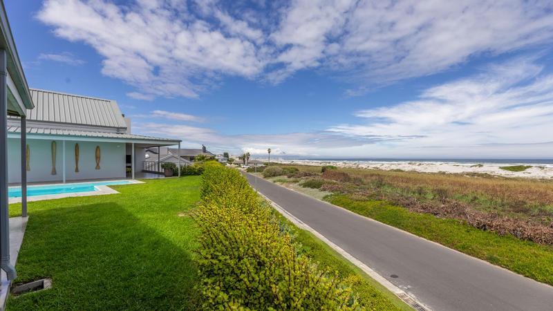 3 Bedroom Property for Sale in Melkbosstrand Western Cape